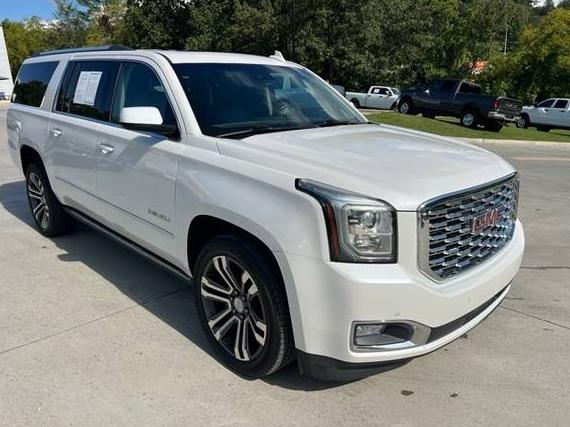 GMC YUKON XL 2018 1GKS2HKJ1JR120947 image